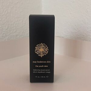 May Lindstrom Skin The Youth Dew Facial Serum